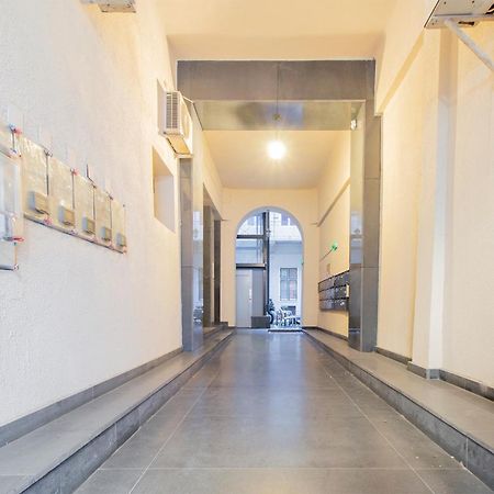 Kalvin 2Bdr Apartment With Ac Budapeszt Zewnętrze zdjęcie
