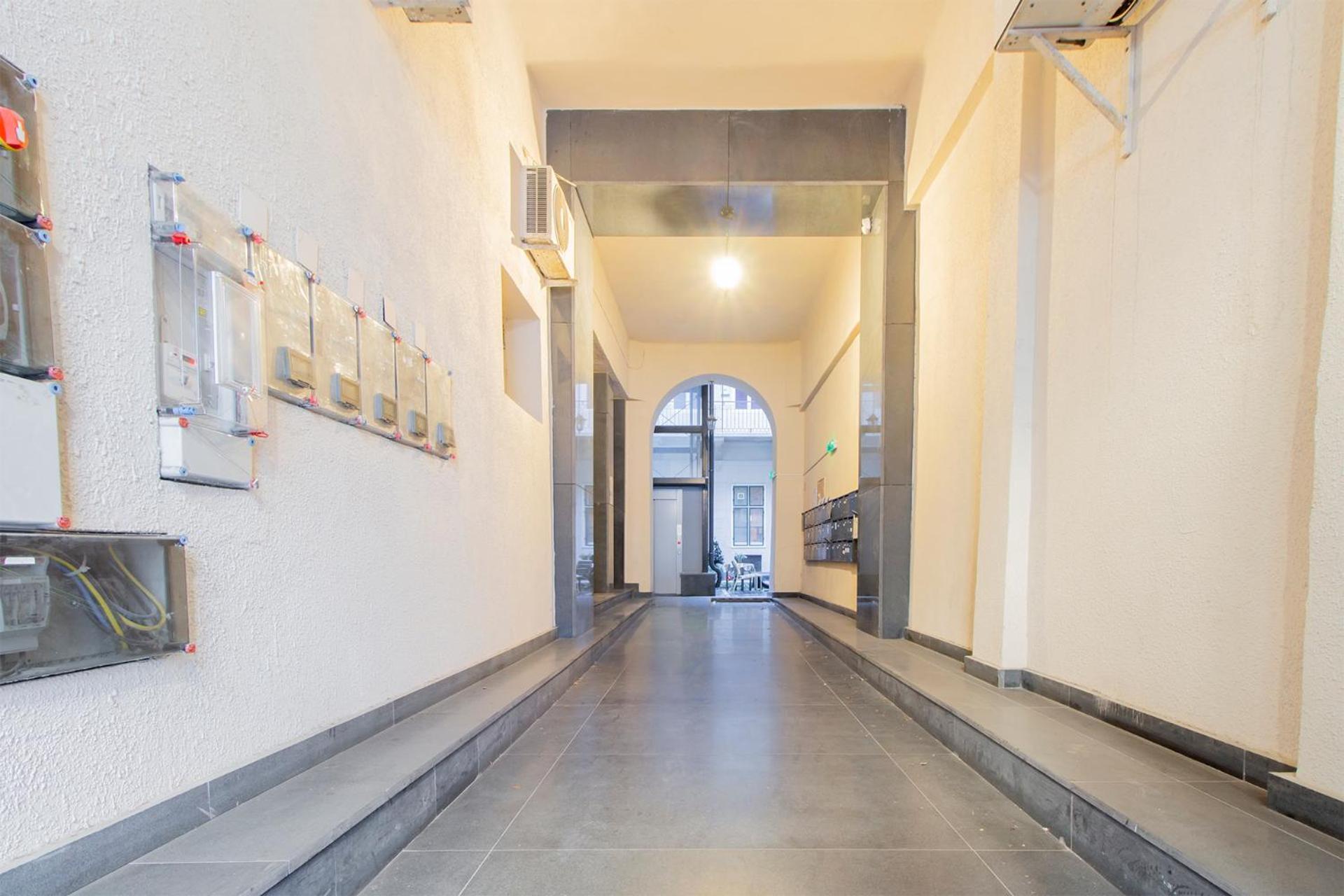 Kalvin 2Bdr Apartment With Ac Budapeszt Zewnętrze zdjęcie
