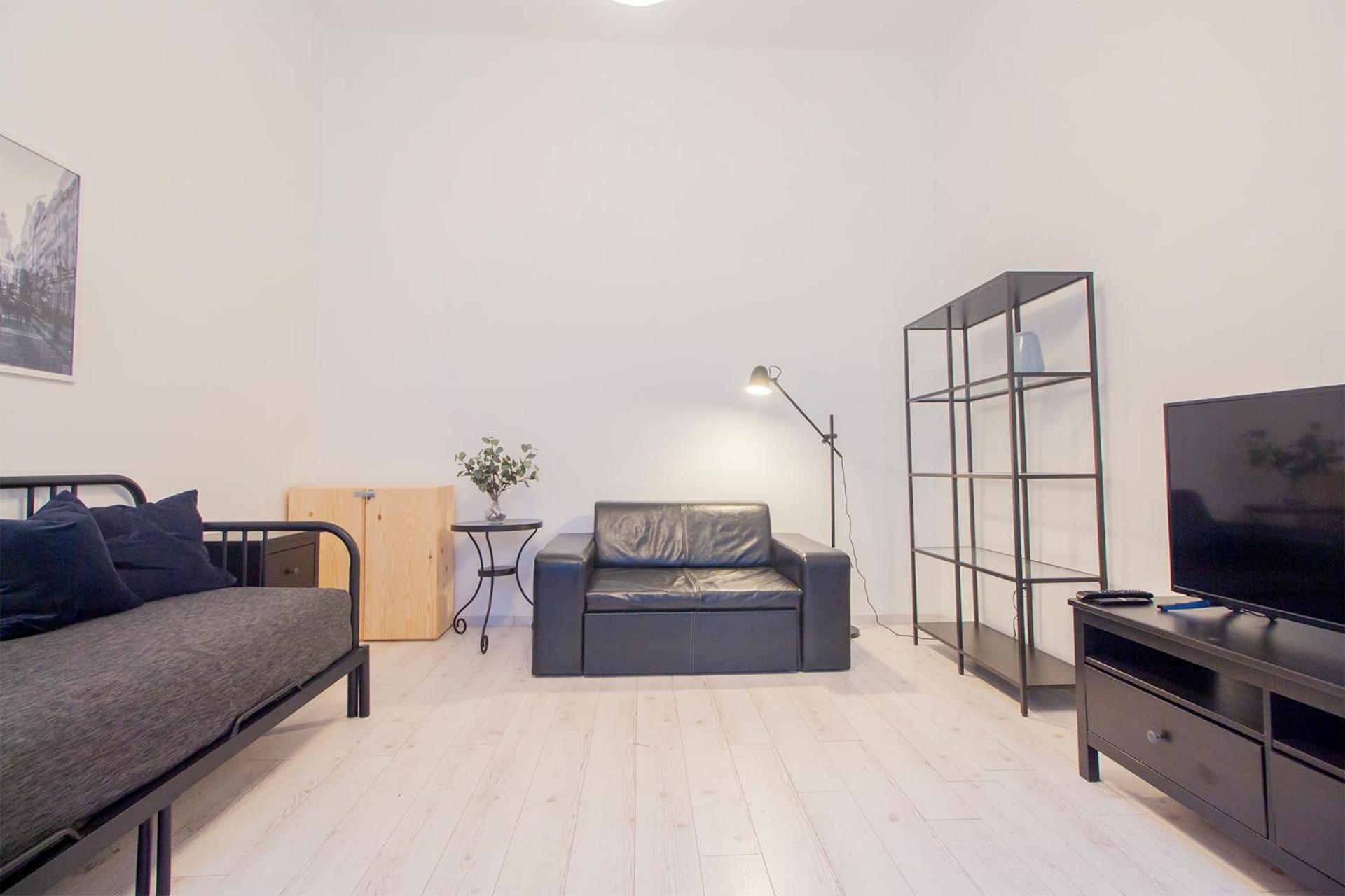Kalvin 2Bdr Apartment With Ac Budapeszt Zewnętrze zdjęcie