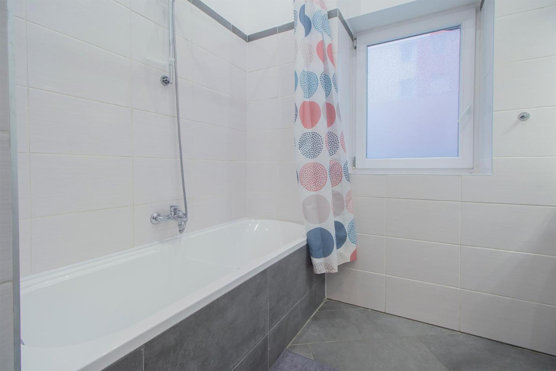 Kalvin 2Bdr Apartment With Ac Budapeszt Zewnętrze zdjęcie