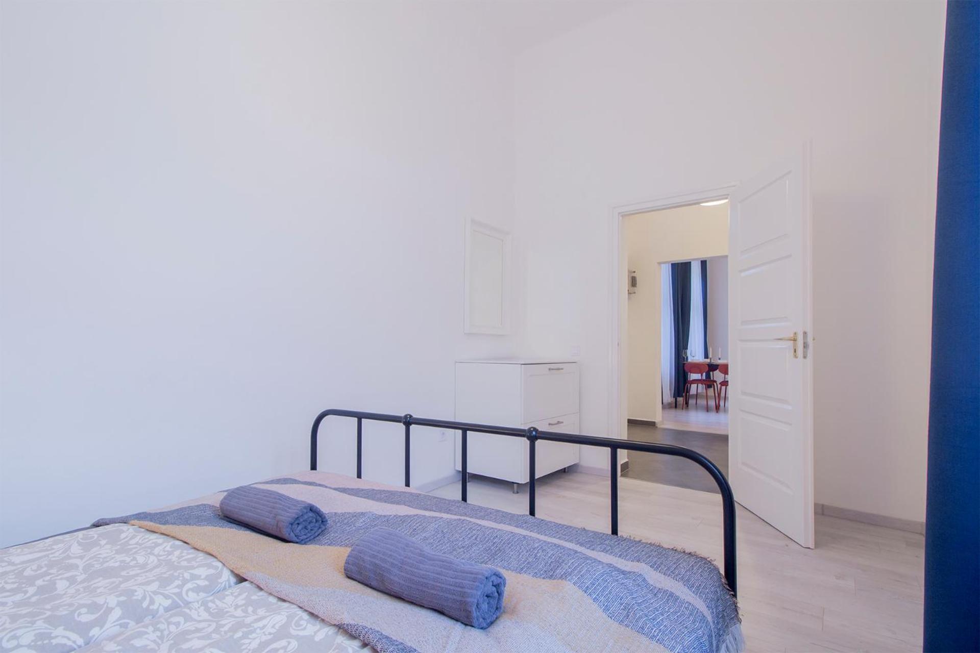 Kalvin 2Bdr Apartment With Ac Budapeszt Zewnętrze zdjęcie